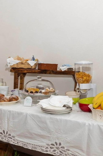 Others 3, Nonna Lella Bed and Breakfast, Salerno