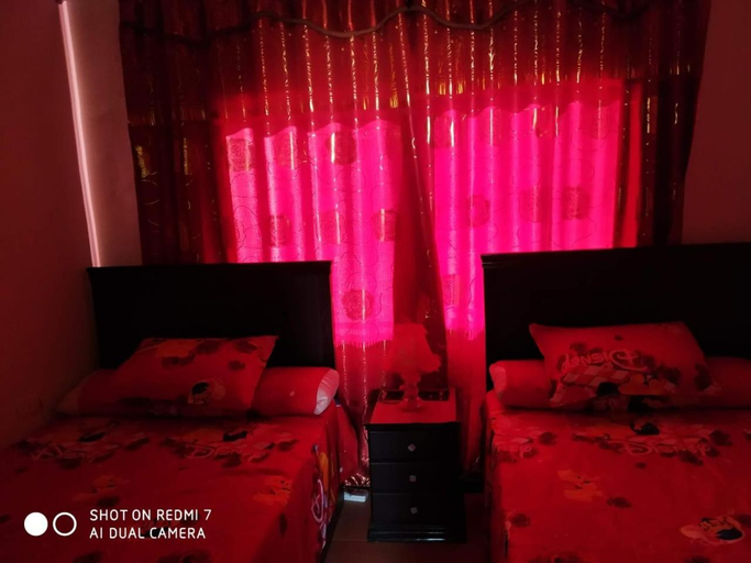 Others 2, Chalet blue bay asia شاليه عائلات فقط, 'Ataqah
