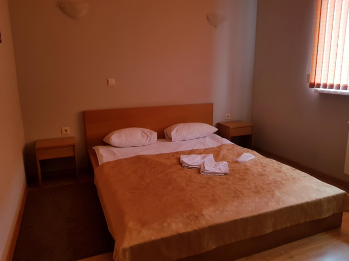 Others 3, Hotel-Bosna, Syzranskiy rayon