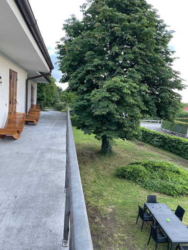 Others 2, Villa Hoara, Gorizia