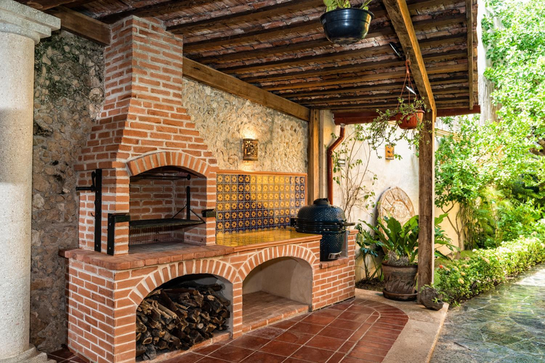 Others 5, Casa Clorinda, Campeche