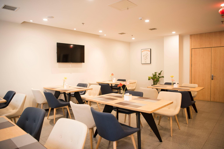 Others 5, Hanting Hotel Baoding Yi County Culture Square, Baoding