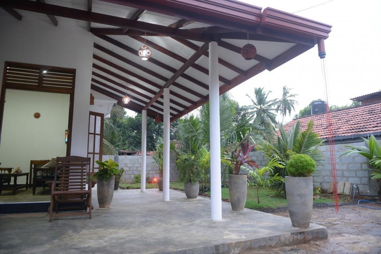 Others 4, Eagle Homestay, Tangalle
