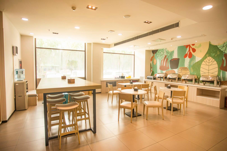 Others 3, Hanting Hotel Baoding Xiong County Xiongzhou Road, Baoding