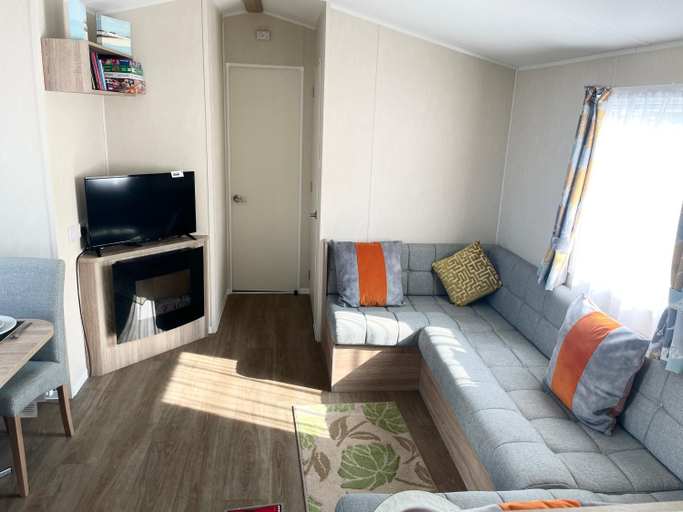 Others 3, No 61 Brynteg Country & Leisure Retreat, Gwynedd