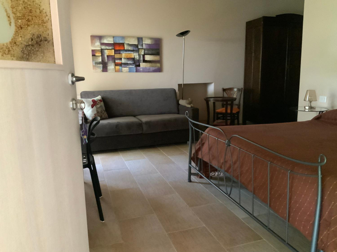 Others 5, B&B Le Piote, Alessandria
