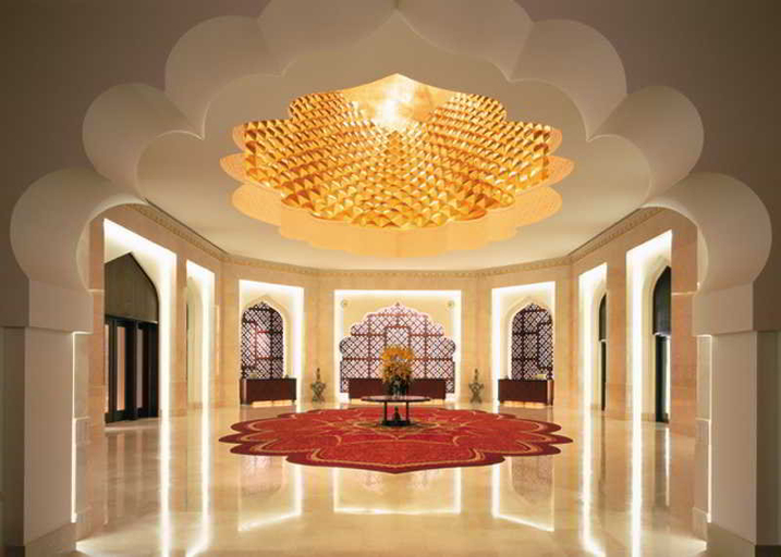 Public Area 4, Doubletree by Hilton Muscat Al Waha, Muscat