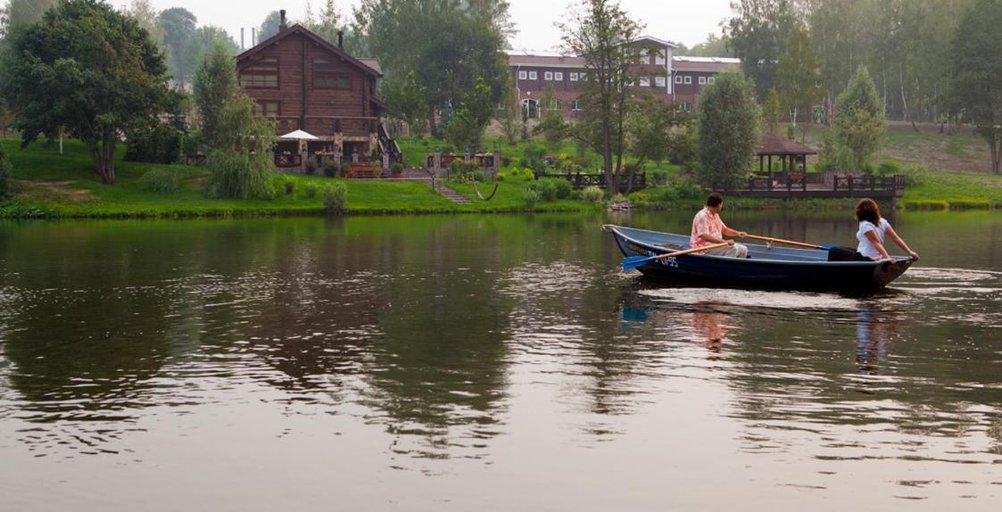 Others 5, Grumant Resort & Spa, Shchekinskiy rayon