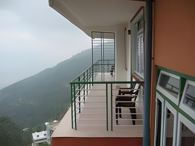 Others 2, Hotel Sonamchen, West Sikkim