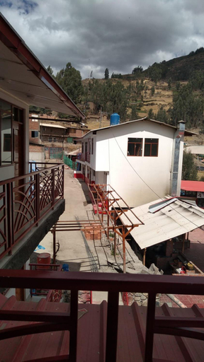 Others 3, PANORAMA ALOJAMIENTo RESTAURANT, Huari