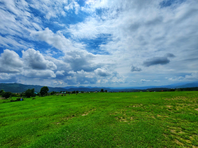 Others 2, Dream Inn Bir, Kangra