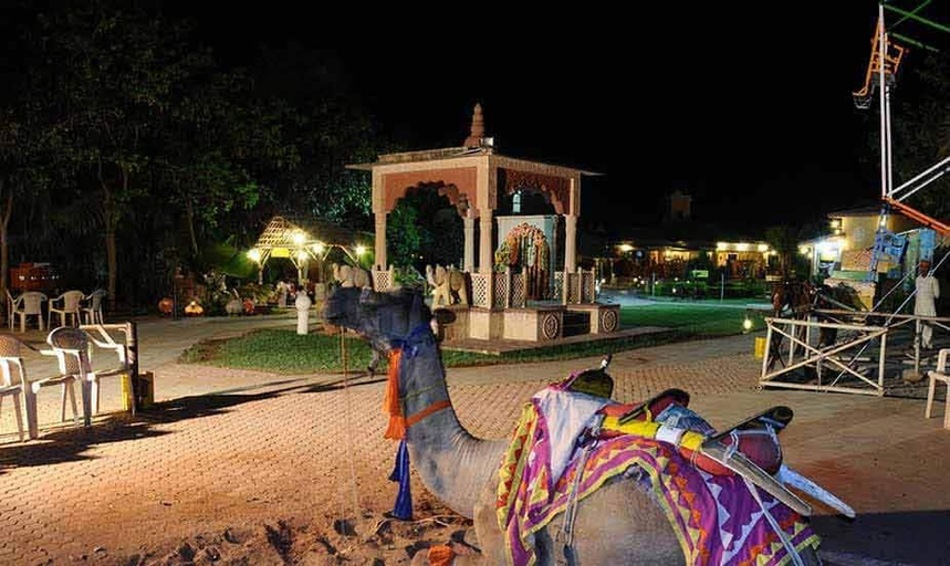 Others 3, Kesar Dhani Resort (Formerly Known As Chouki Dhani), Rajkot