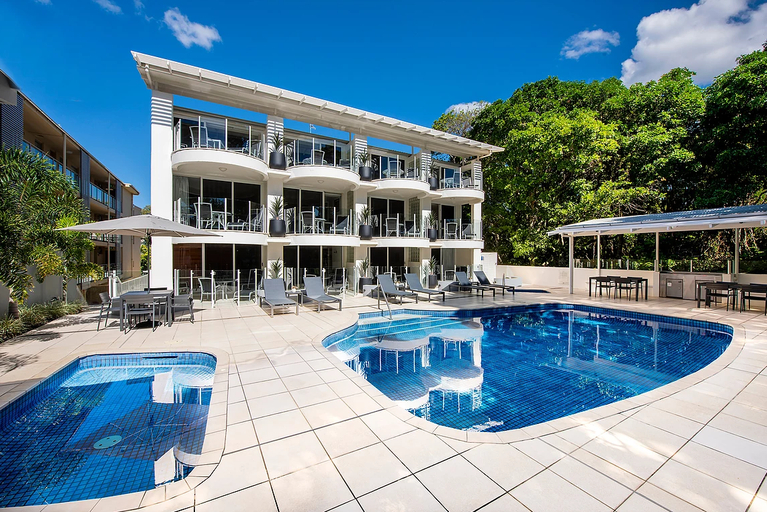 Others 5, Sandcastles Hotel Noosa, Noosa - Noosa-Noosaville