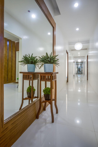 Public Area