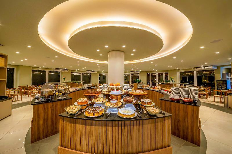 Food & Drinks 5, Resort em Gramado Laghetto Golden, Gramado