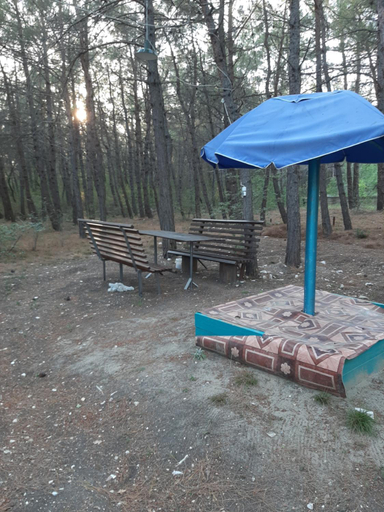Others 5, Guesthouse U Dyadi Fedora, Gelendzhik gorsovet