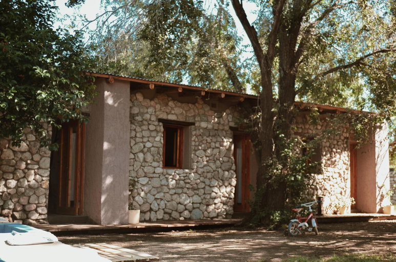 Others 5, Las cuatro estaciones, Junín