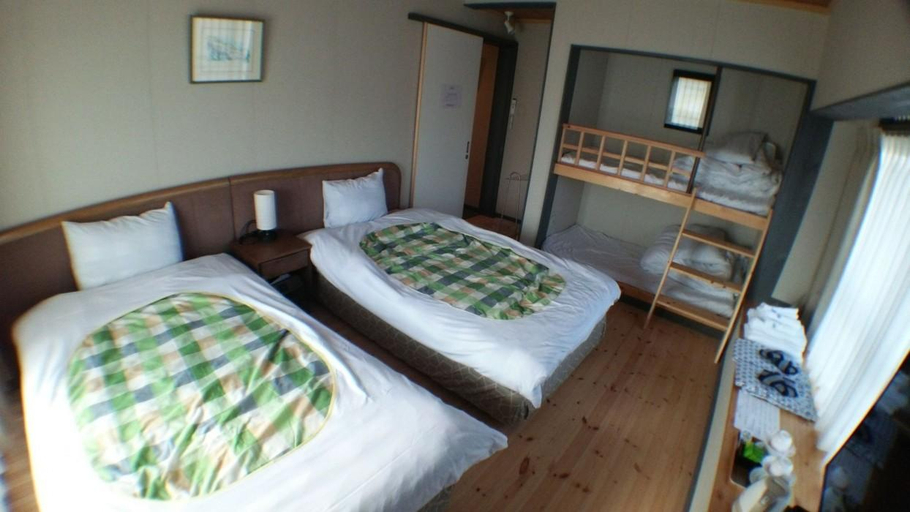 Others 5, Minshuku inn Shirahama Uminoyado, Shirahama