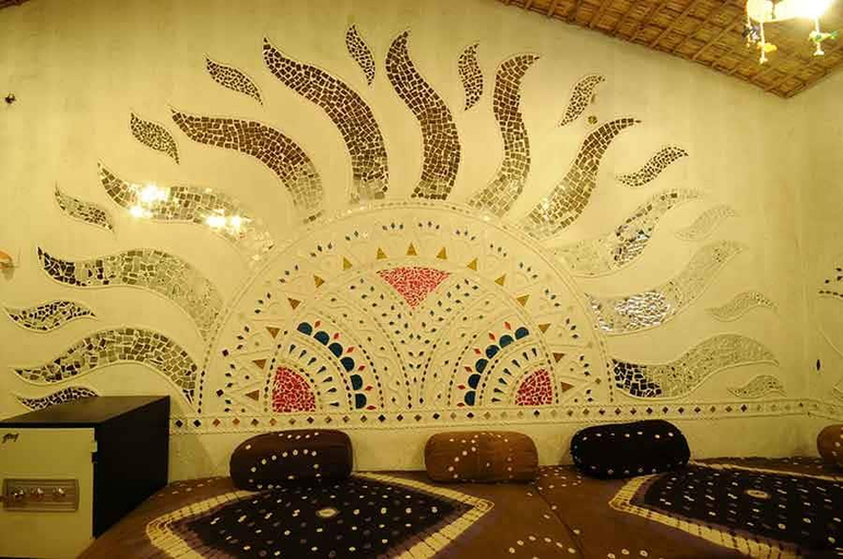 Others 2, Kesar Dhani Resort (Formerly Known As Chouki Dhani), Rajkot
