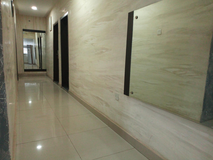 Public Area 3, Fortune Pearl Hotels, Alimosho