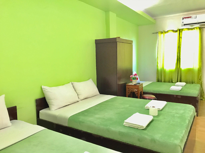 Others 5, Khrysby Pension House, Dipolog City