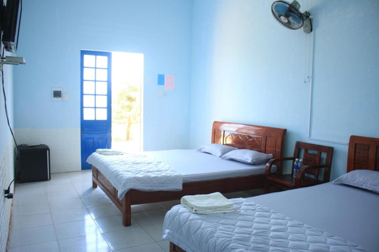 Others 2, Farmstay Đao Xanh, Lý Sơn