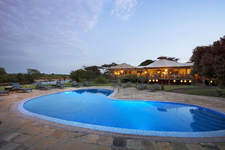Sport & Beauty 2, Neptune Mara Rianta Luxury Camp, Narok West