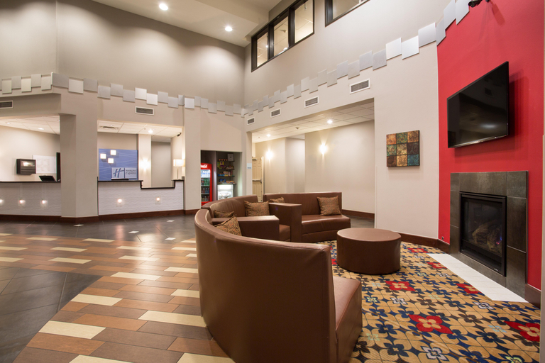 Public Area 3, Holiday Inn Express & Suites DENVER NORTH - THORNTON by IHG, Adams