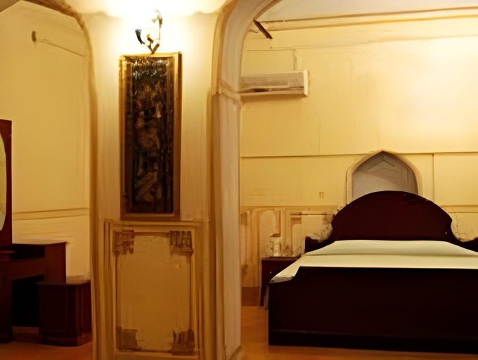 Others 3, Hotel Burja, Alwar