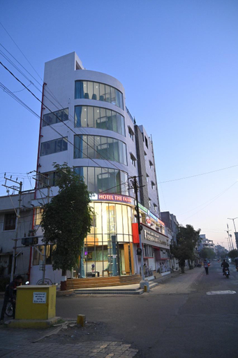 Others 5, Hotel The Faam, Rajkot