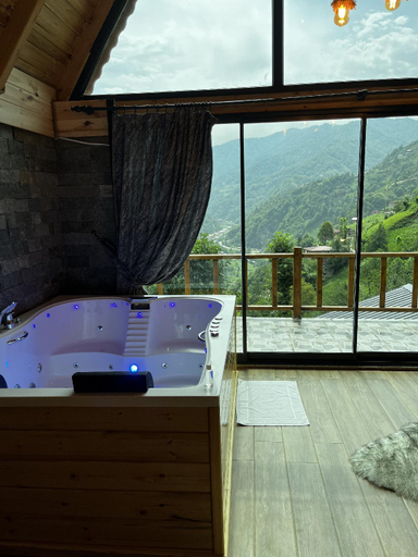 Others 2, mapi bungalov , Ardeşen