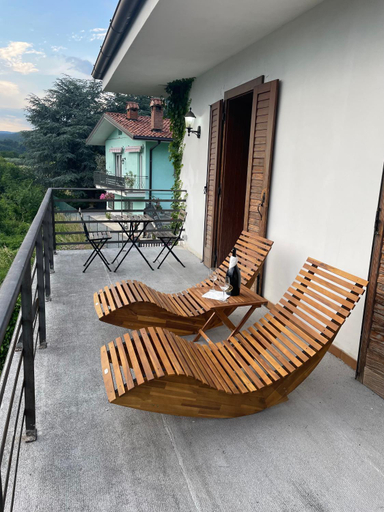 Others 4, Villa Hoara, Gorizia