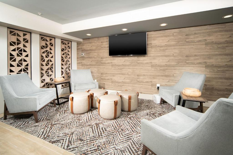 Public Area, Candlewood Suites CHARLESTON – MT. PLEASANT, Charleston