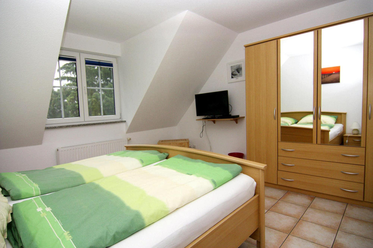Others 3, Reihenhaus im Ostseebad Zingst, Vorpommern-Rügen