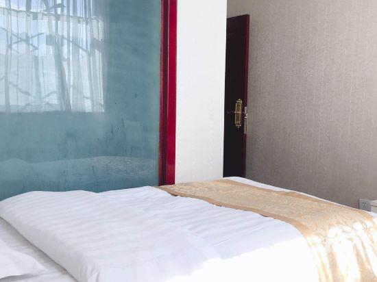 Others 3, Zhangye Motel, Zhangye