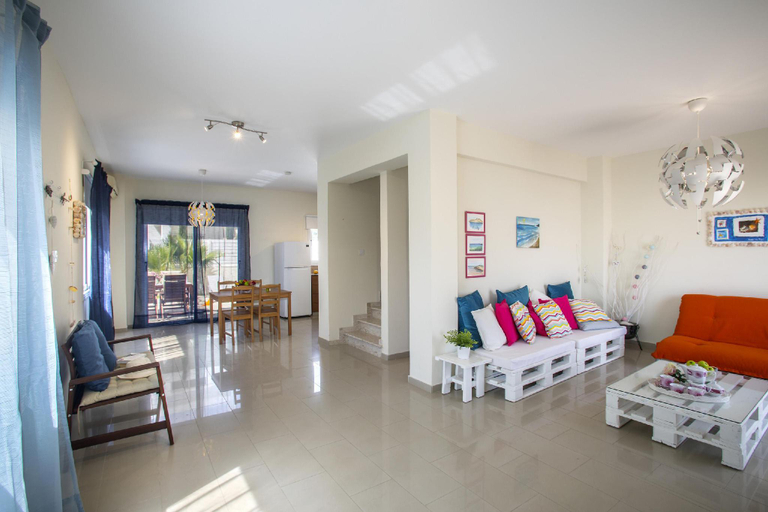 Others 5, Galleria Sunset Villa