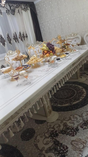 Others 2, Souyz Gest house, Kochkor