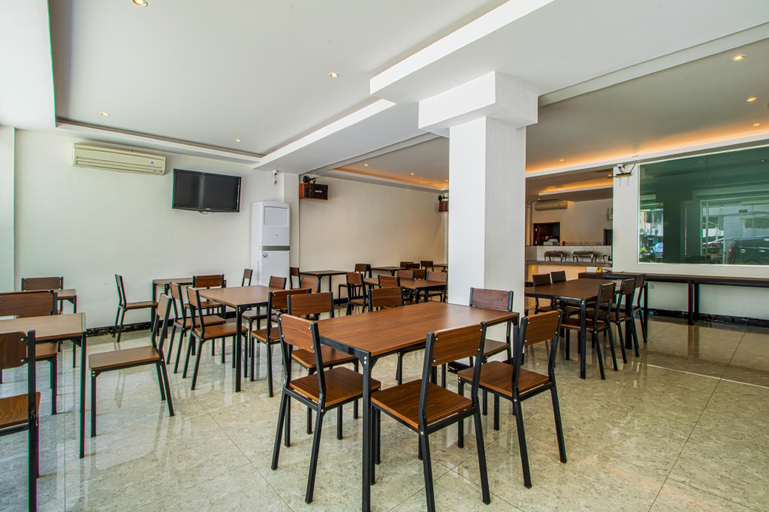 Food & Drinks 4, MyHome Hotel Aceh, Banda Aceh