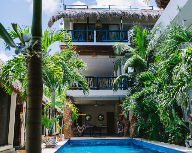 Others 4, Hotel Lechuga de Mar Tulum Relaxing Getaway &Pool , Cozumel