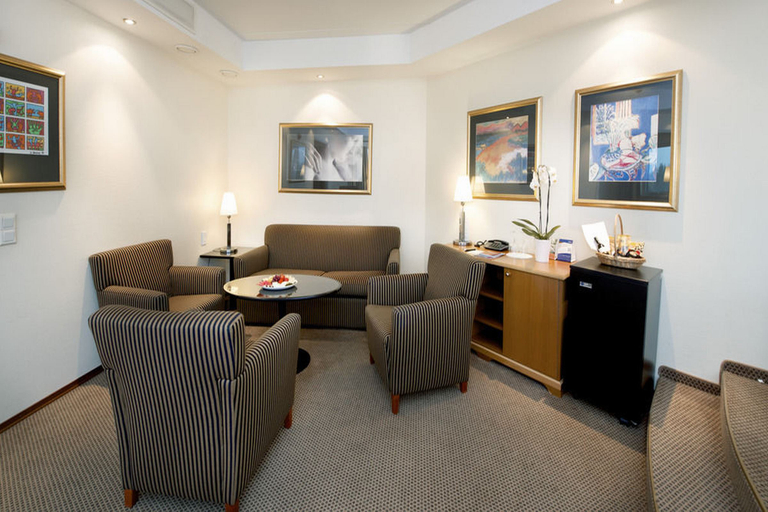 Public Area 3, Quality Airport Hotel Gardermoen, Ullensaker
