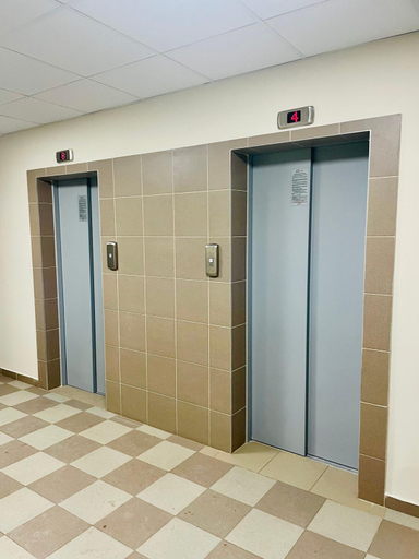 Others 5, Hostel 29, Stolichna