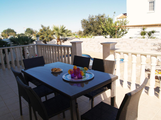 Others 4, Villas Ithaca Protaras