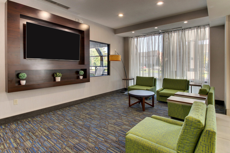 Public Area 5, Holiday Inn Express FISHKILL-MID HUDSON VALLEY by IHG, Dutchess