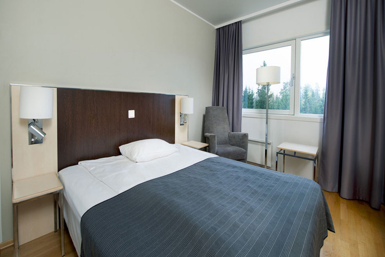 Bedroom 2, Quality Airport Hotel Gardermoen, Ullensaker