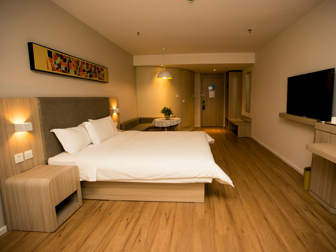 Others 5, Hanting Hotel Baoding Dingxing Changsheng Street, Baoding