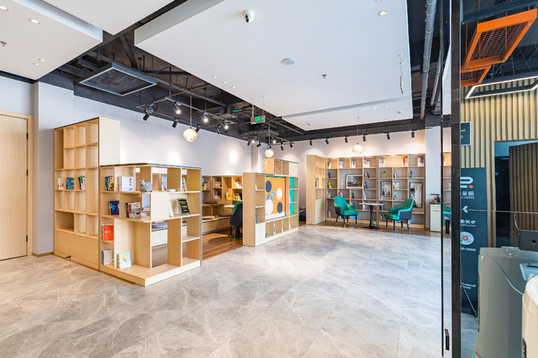 Others 5, FUNLIST Hotel Baoding High-Tech Zone Baobai Shopping Market, Baoding
