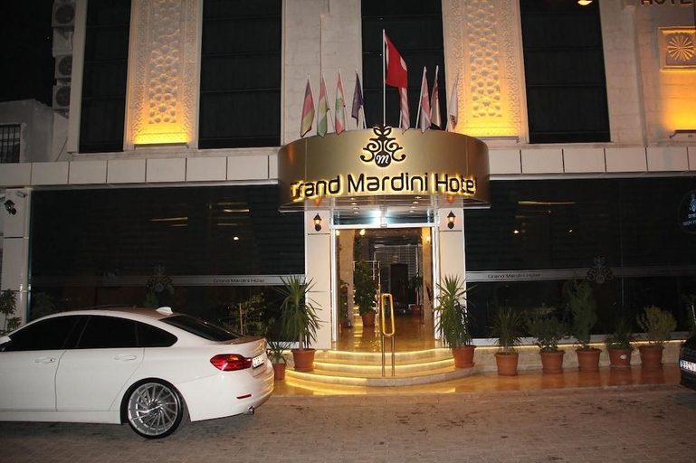 Others 4, Grand Mardin Hotel, Merkez