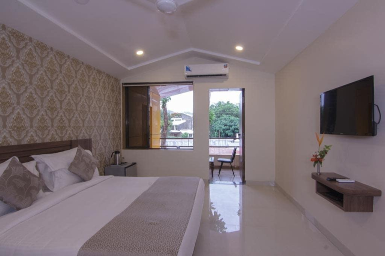 Others 5, SUNSHINE RESORT, Pune