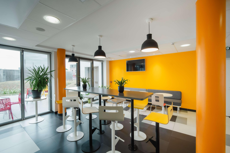 Food & Drinks 5, Premiere Classe Le Havre Centre, Seine-Maritime