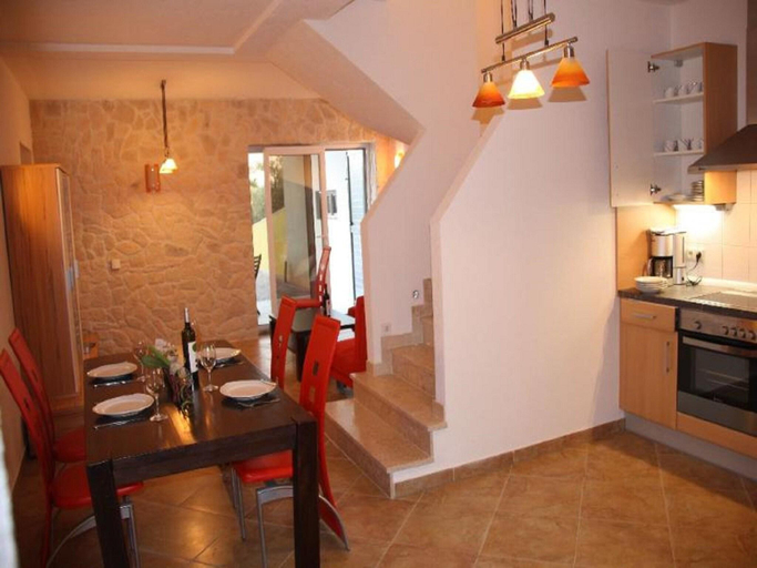 Others 3, Holiday Home in Novigrad with Private Pool, Novigrad